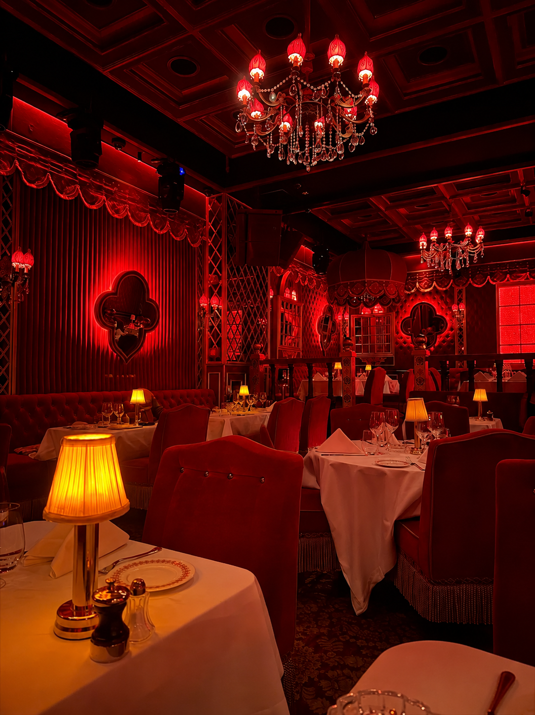 Raspoutine - Photo 2